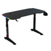 میز گیمینگ ردراگون مدل GD 3220 M 140cm RGB